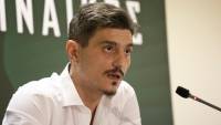 Γιαννακόπουλος: Θα ηγηθώ και στο ποδόσφαιρο, αν πάνε καλά το γήπεδο και το PAO Alive