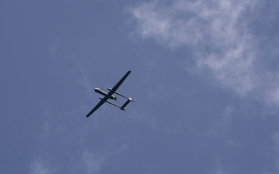 Ρωσία: Ο κυβερνήτης της Σεβαστούπολης δήλωσε πως η αντιαεροπορική άμυνα κατέρριψε ουκρανικό drone