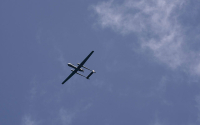 Ρωσία: Ο κυβερνήτης της Σεβαστούπολης δήλωσε πως η αντιαεροπορική άμυνα κατέρριψε ουκρανικό drone