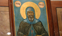 Γιορτή σήμερα 17/1: Του Αγίου Αντωνίου του Μέγα - Ποιος ήταν ο πρώτος ασκητής του Χριστιανισμού