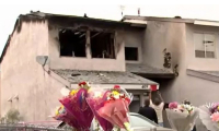 Tραγωδία στην Αριζόνα: Πέντε παιδιά κάηκαν σε πυρκαγιά ενώ ο πατέρας τους έκανε τα χριστουγεννιάτικα ψώνια