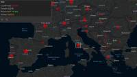 Ιταλία: Αυξάνεται ο αριθμός των νεκρών του τελευταίου 24ωρου