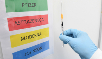 Η Pfizer, η BioNTech και η Moderna κερδίζουν πάνω από 1.000 δολάρια το δευτερόλεπτο από τα εμβόλια