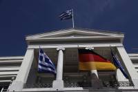 Τα 6 γερμανικά think tanks που παίζουν &quot;μπάλα&quot; στην Ελλάδα - Ποιες είναι οι διασυνδέσεις τους