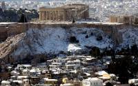 Χιόνια στην Αττική και στο κέντρο της Αθήνας, η προειδοποίηση του Σάκη Αρναούτογλου για την Εθνική Αθηνών - Λαμίας