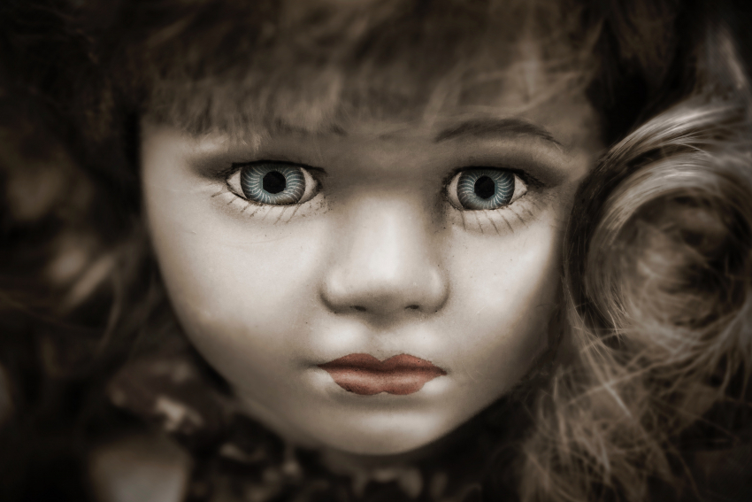 Η επιστήμονας Ελένη Αντωνιάδου έγινε η πρώτη Ελληνίδα κούκλα Barbie