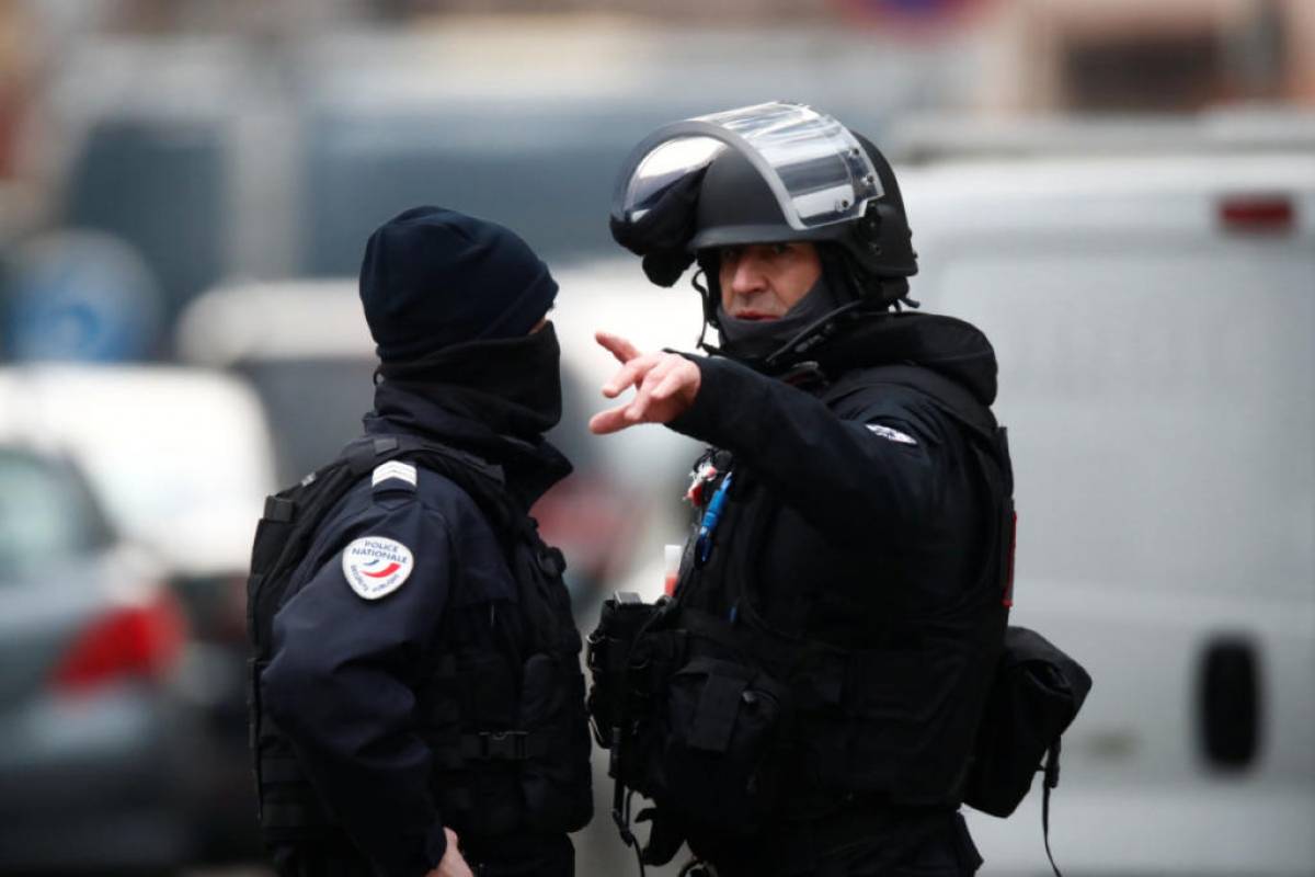 Επίθεση Στρασβούργο: Νεκρός ο δράστης της αιματηρής τρομοκρατικής επίθεσης