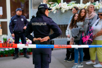 Σερβία: 10 οι νεκροί από το μακελειό στο σχολείο - Υπέκυψε μαθήτρια που νοσηλευόταν