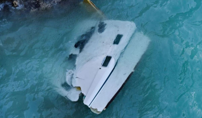 Τραγωδία στα Κύθηρα: Άλλοι 6 νεκροί ανασύρθηκαν από το ναυάγιο