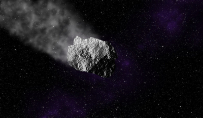 NASA: Συναγερμός για αστεροειδή μεγαλύτερο από τον Πύργο του Άιφελ