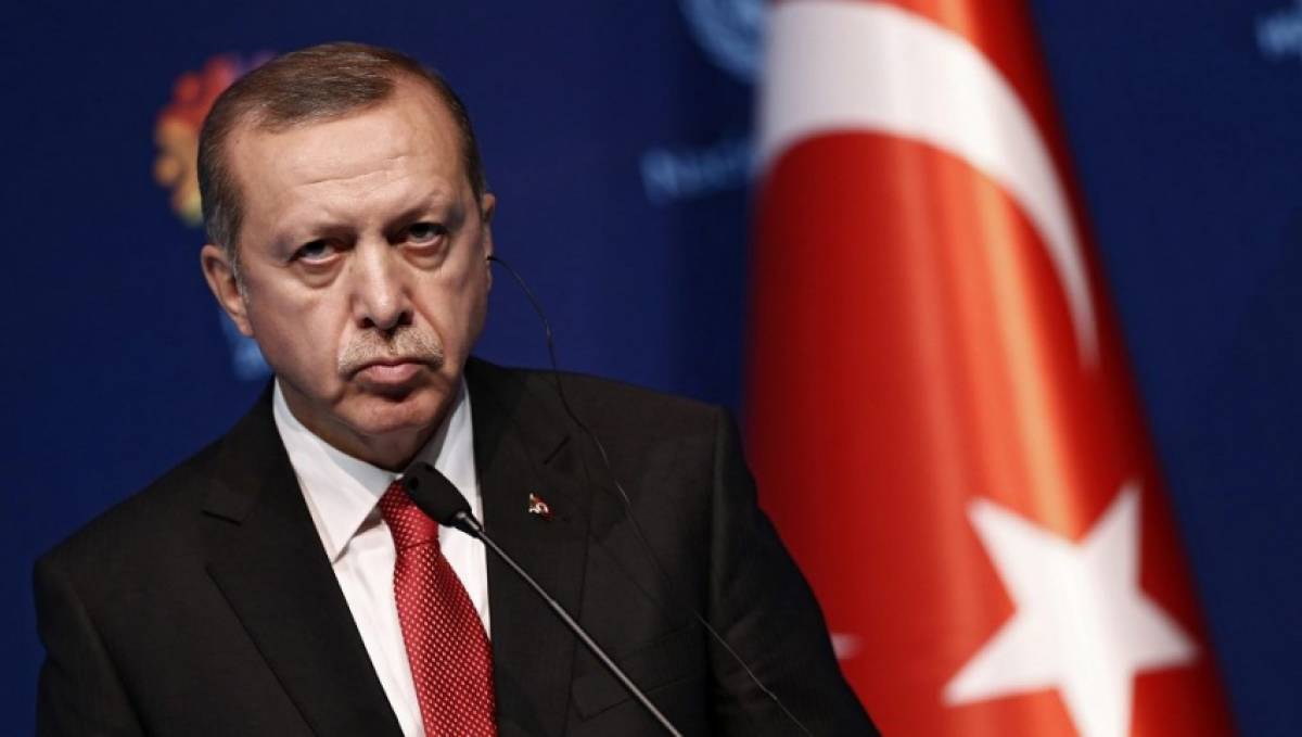 Στον «πάγο» η επίσκεψη Ερντογάν στις ΗΠΑ - Τι αναφέρουν Τούρκοι αξιωματούχοι