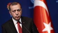 Στον «πάγο» η επίσκεψη Ερντογάν στις ΗΠΑ - Τι αναφέρουν Τούρκοι αξιωματούχοι