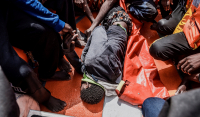 Ocean Viking: Διέσωσε 114 άτομα ανοικτά της Λιβύης