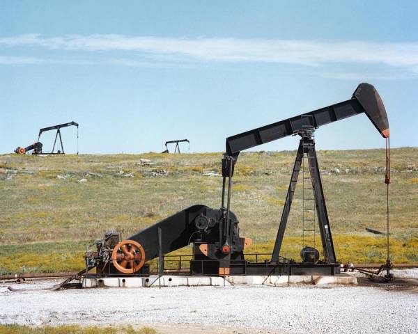 Πετρέλαιο: Προβλέπεται κορύφωση της παραγωγής μεταξύ 2030-2040