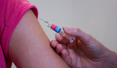 Κορονοϊός: Εμβόλιο χωρίς ραντεβού - Πού θα γίνεται Τετάρτη και Παρασκευή