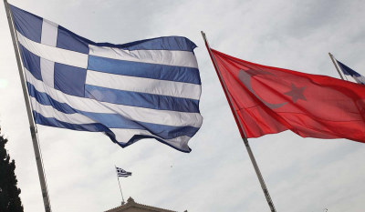 Στην Ελλάδα ρίχνει την ευθύνη η Τουρκία για το αν θα θέσει θέμα αποστρατικοποίησης των νησιών