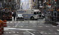 Νέα Υόρκη: 25χρονος μαχαίρωσε και σκότωσε Ιταλό φοιτητή