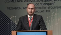 Γιώργος Καραγιάννης: «Έως τις αρχές του 2023 δημοπρατούμε 4 δισ. έργα ακόμα»