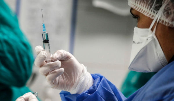 Έρευνα ΙΣΑ: Το 68% των πολιτών εμπιστεύεται τα εμβόλια - Τα συμπεράσματα της μελέτης