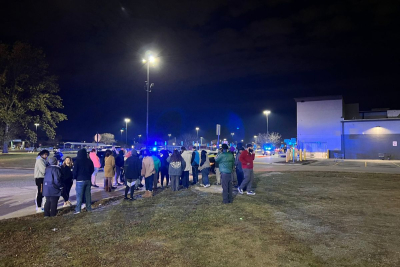 Walmart: Μακελειό με 10 νεκρούς στη Βιρτζίνια - «Ο διευθυντής του καταστήματος άνοιξε πυρ»
