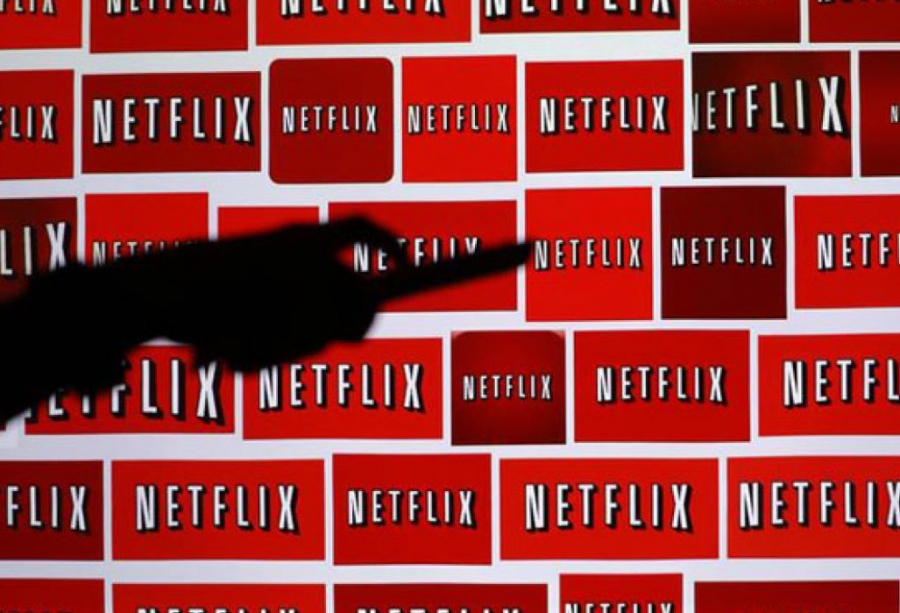 Netflix: Παγώνει τα γυρίσματα ρωσικών σειρών – δεν θα μεταδίδει ρωσικά κανάλια