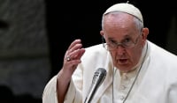 Νέα εξέλιξη με τα Μάρμαρα του Παρθενώνα: Ο πάπας Φραγκίσκος επιστρέφει θραύσματα στην Ελλάδα