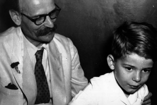 Πλουμπίδης: 65 χρόνια από την εκτέλεσή του - Η ανάρτηση του γιου του