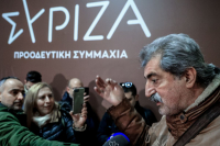 ΣΥΡΙΖΑ: Ανησυχία για τις «χαμηλές πτήσεις» - Ρίχνουν τους τόνους για επεισόδιο με Πολάκη
