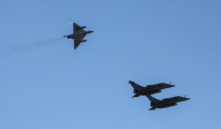 Rafale: Το νέο μαχητικό της Ελλάδας με τα διακριτικά της Πολεμικής Αεροπορίας μας (Εικόνες)