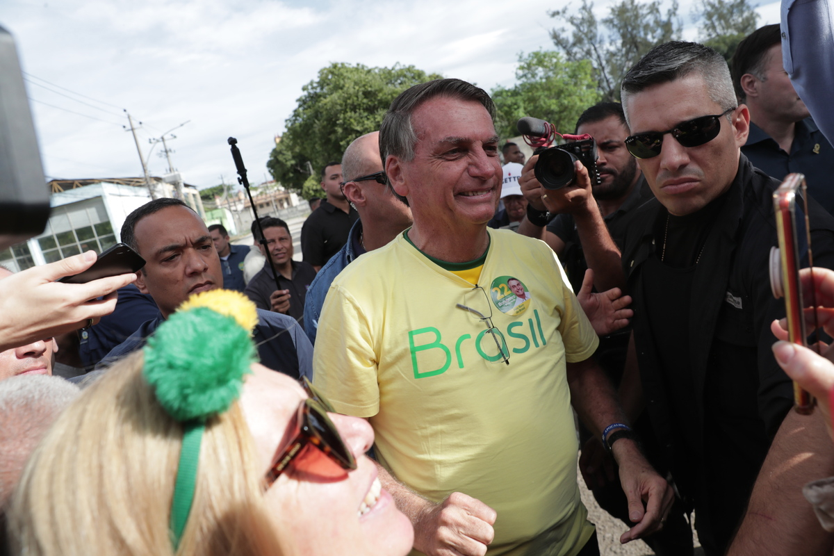 Βραζιλία: Ανατροπή με Μπολσονάρου – Δεν θα αμφισβητήσει την εκλογική του ήττα