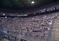 Bundesliga: Sold out οι.. εξέδρες του Borussia Park