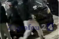 Απίστευτη βία στου Ζωγράφου: Τρεις ανήλικοι ξυλοκόπησαν ένα άγνωστο άνδρα που έκανε τζόκινγκ (Βίντεο)