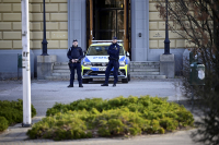 Σουηδία: Νεκρή μια γυναίκα - Μαχαιρώθηκε στο πολιτικό φεστιβάλ του νησιού Γκότλαντ