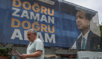 Ερντογάν και Κιλιτσντάρογλου αναζητούν ψήφους στα 8 εκατομμύρια ψηφοφόρων που δεν πήγαν στις κάλπες