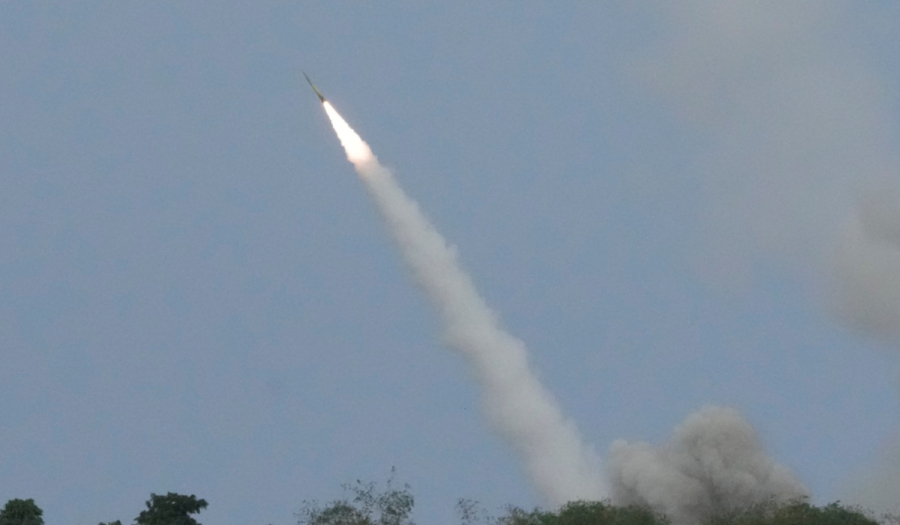Πολωνία: Μεγάλη πολεμική αγορά με πυραύλους εδάφους - αέρος αξίας 2,4 δισ. δολαρίων