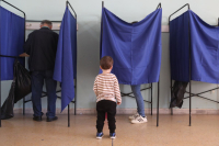 Υποχρεωτική ψήφος: Τι θα γίνει αν δεν ψηφίσω στις εκλογές 2023