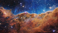 Τηλεσκόπιο James Webb: «Κάτι βρίσκεται εκεί έξω που δεν είχαμε ποτέ υποθέσει»