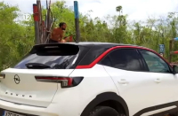 Survivor All Star: Το αυτοκίνητο και το ταξίδι στην Punta Cana στον Σάκη Κατσούλη