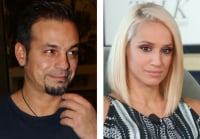 Ντέμης Νικολαΐδης: Όλη η «αλήθεια» για τη σχέση του με την Κατερίνα Παναγοπούλου