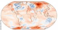 Copernicus για κλιματική αλλαγή: Φόβοι ότι ο υδράργυρος θα χτυπήσει «κόκκινο»