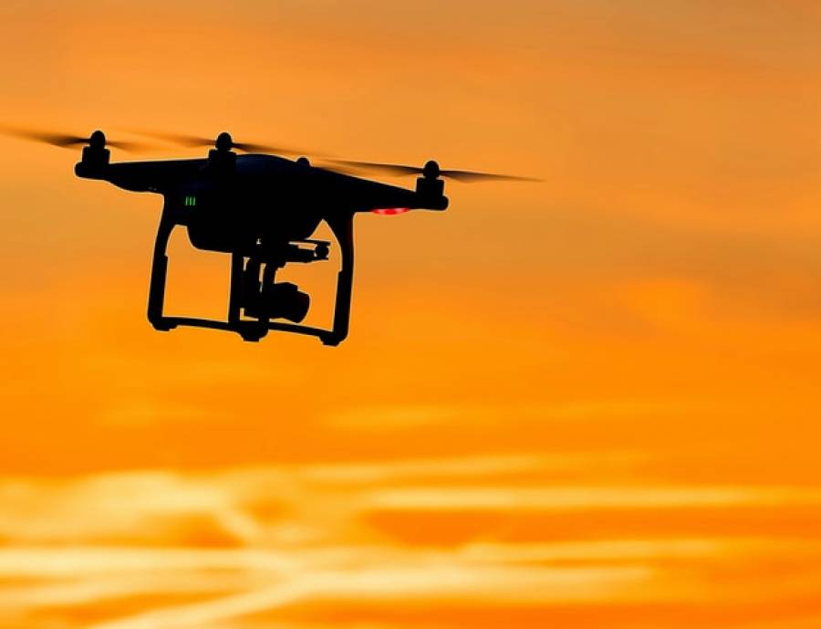 Αστυνομικός πάτησε λάθος κουμπί και χάλασε drone αξίας… 72.000 ευρώ