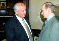 Γιατί ο Πούτιν δεν θα πάει στην κηδεία του Γκορμπατσόφ - Η επίσημη ανακοίνωση