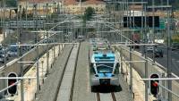 Σύγκρουση τρένων στον σταθμό Ρέντη: Καθυστερήσεις στον προαστιακό