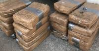 Άρτα: Κατάσχεση 2,5 κιλών ηρωίνης στο χωριό Κεραμάτες