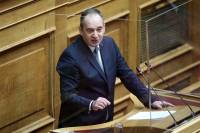 Γιάννης Πλακιωτάκης: Σε ΜΕΘ του Ευαγγελισμού ο υπουργός