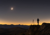 Φωτογραφίες που μαγεύουν στον διαγωνισμό Astronomy Photographer 2022