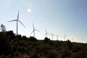Ξεπέρασε τα 4000 MW η Αιολική Ενέργεια στην Ελλάδα το δεύτερο εξάμηνο του 2020