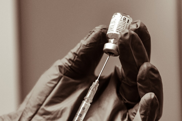 emvolio.gov.gr: Πώς κλείνουν ραντεβού για εμβολιασμό οι ευπαθείς ομάδες