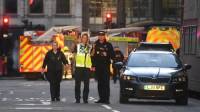 Πυροβολισμοί σε κεντρικό δρόμο του Λονδίνου - Νεκρός και αρκετοί τραυματίες
