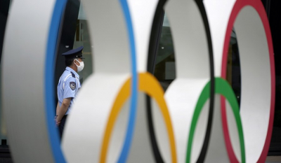 Ολυμπιακοί Αγώνες: Χωρίς θεατές στις κερκίδες στο Τόκιο